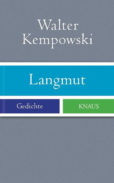 Buchcover