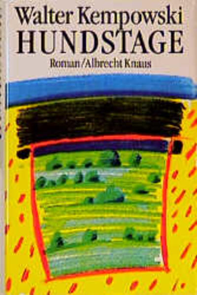 Hundstage