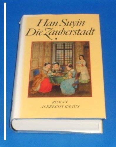 Die Zauberstadt
