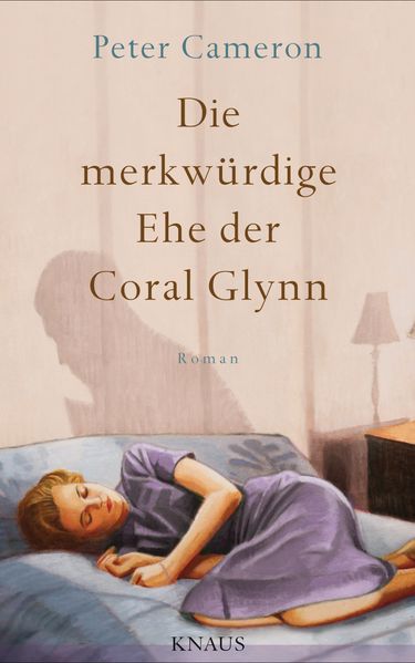 Die merkwürdige Ehe der Coral Glynn