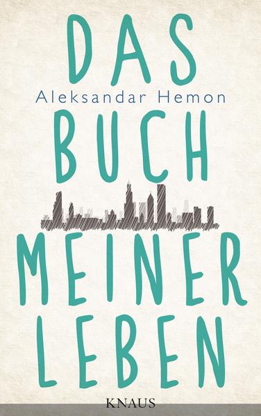 Das Buch meiner Leben