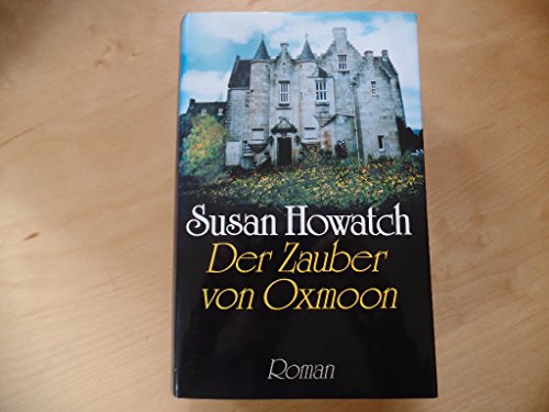 Der Zauber von Oxmoon