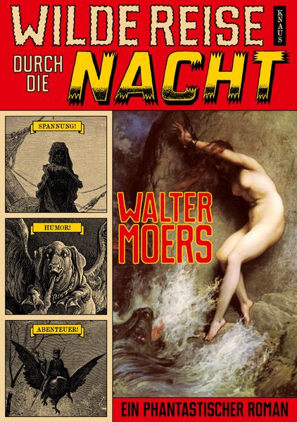 Buchcover