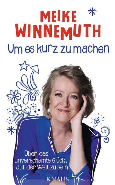 Um es kurz zu machen