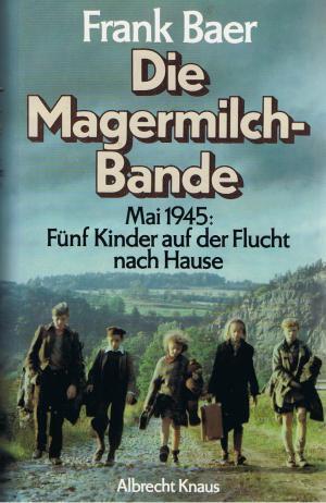 Die Magermilchbande