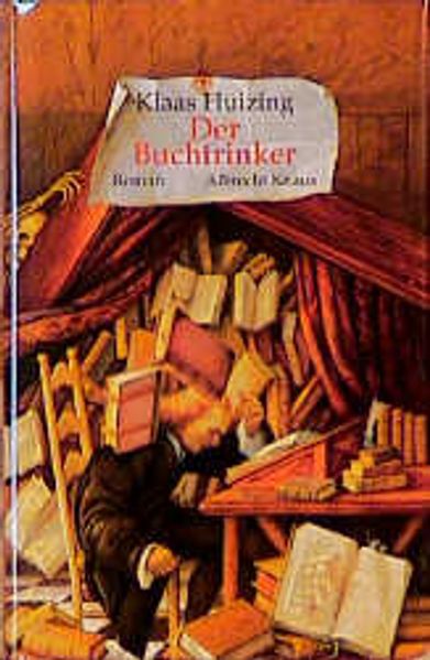 Der Buchtrinker
