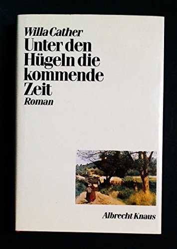 Unter den Hügeln die kommende Zeit