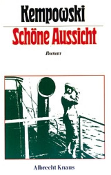 Buchcover