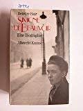 Simone de Beauvoir