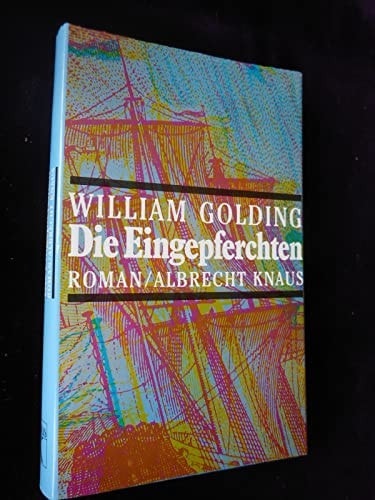 Die Eingepferchten