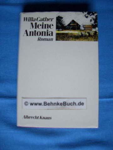 Meine Antonia