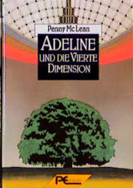 Adeline und die Vierte Dimension