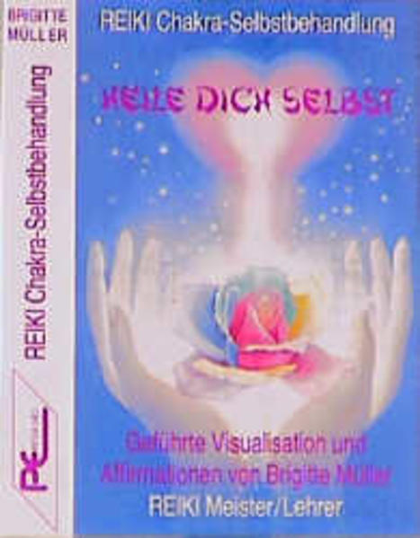 Reiki Chakra-Selbstbehandlung