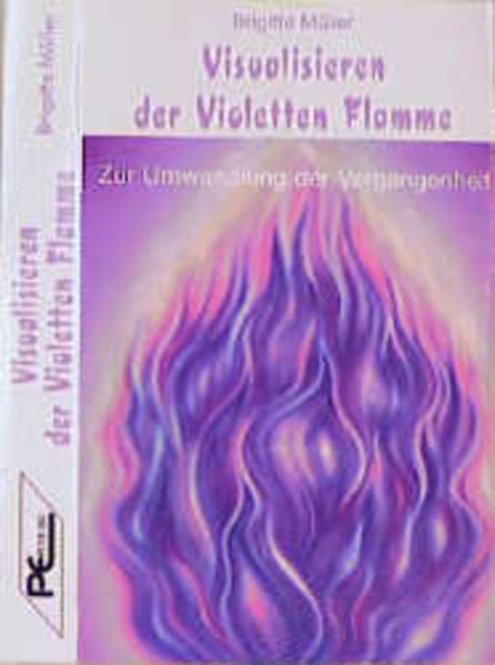 Visualisieren der Violetten Flamme (2.)