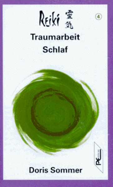 Reiki - Traumarbeit Schlaf