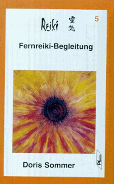 Fernreiki-Begleitung