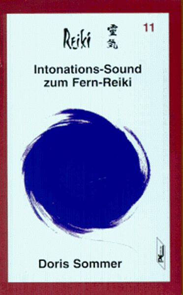 Intonations-Sound zum Fernreiki