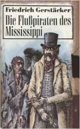 Die Flusspiraten des Mississippi