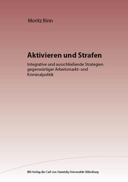 Aktivieren und Strafen