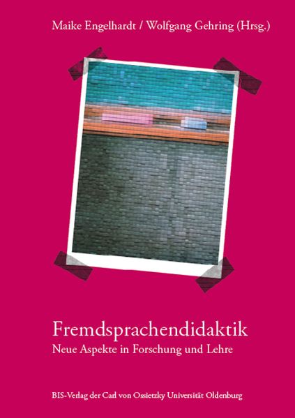 Fremdsprachendidaktik