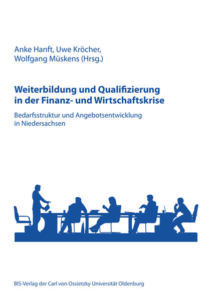 Weiterbildung und Qualifizierung in der Finanz- und Wirtschaftskrise
