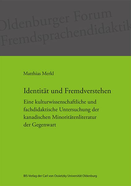 Identität und Fremdverstehen