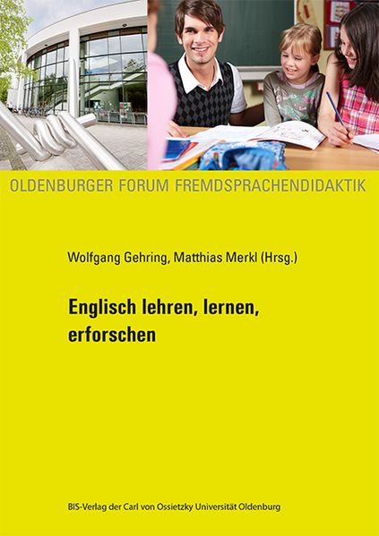 Englisch lehren, lernen, erforschen