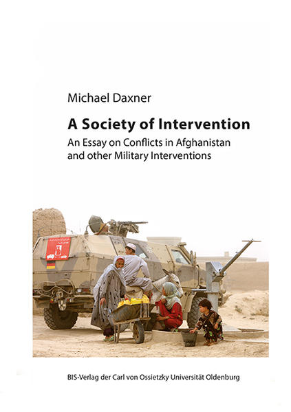 A Society of Intervention