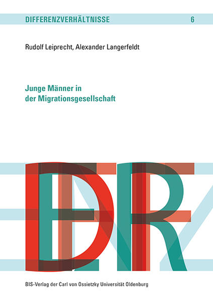 Junge Männer in der Migrationsgesellschaft