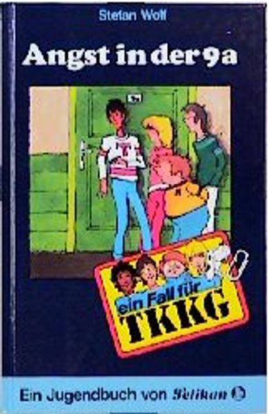 Buchcover