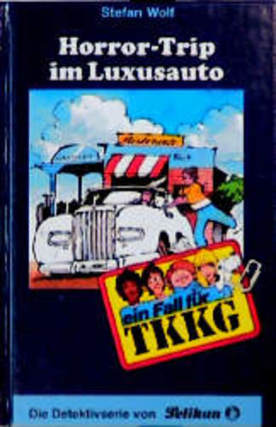Buchcover