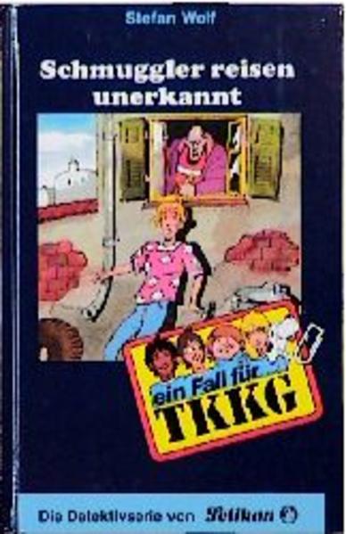 Buchcover