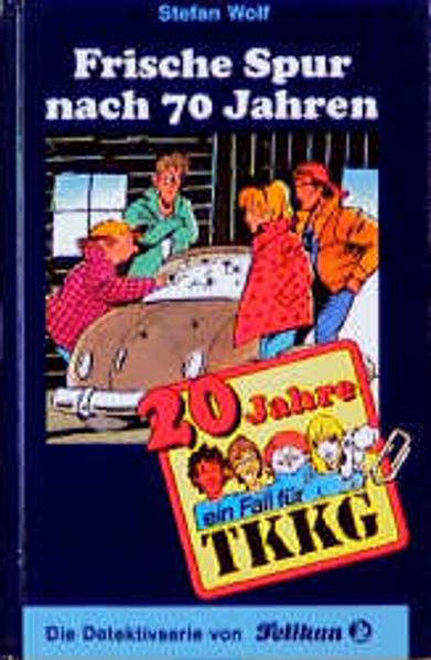 Buchcover