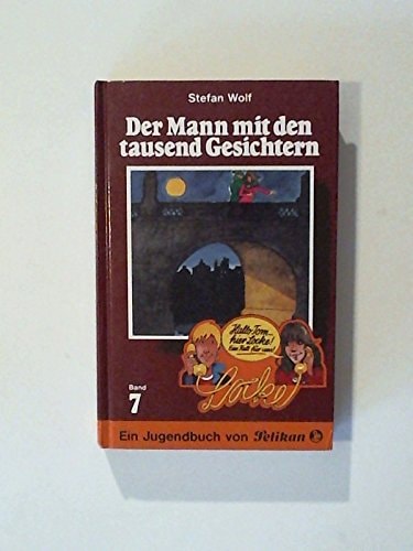 Buchcover