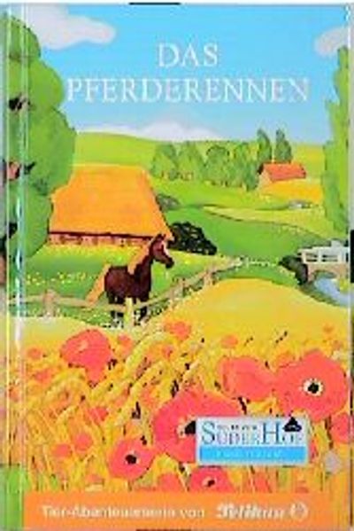 Neues vom Süderhof / Das Pferderennen