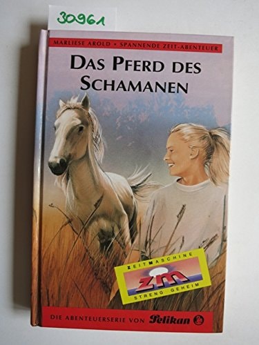 ZM - Streng geheim / Das Pferd des Schamanen