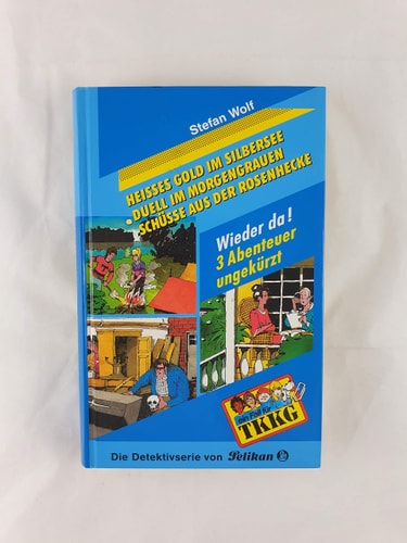 Unbekannter Titel
