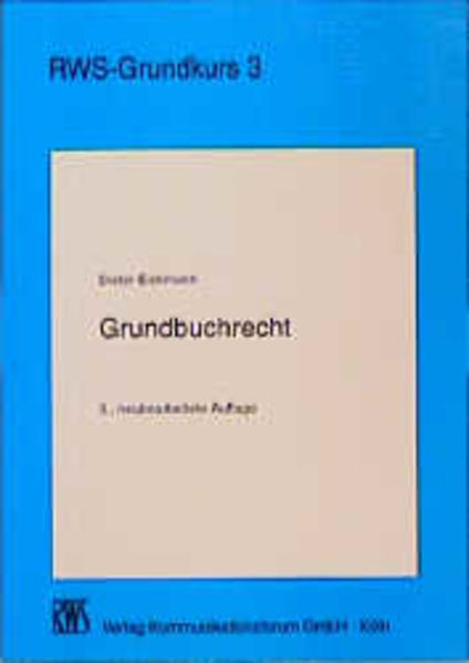 Buchcover