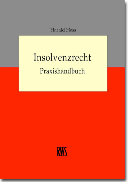 Insolvenzrecht