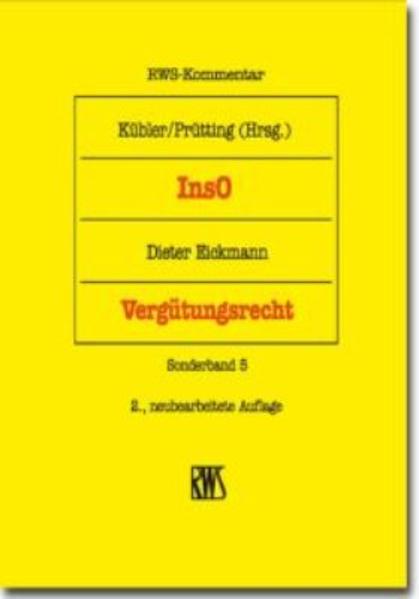 Vergütungsrecht