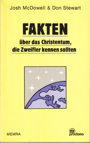 Fakten über das Christentum, die Zweifler kennen sollten