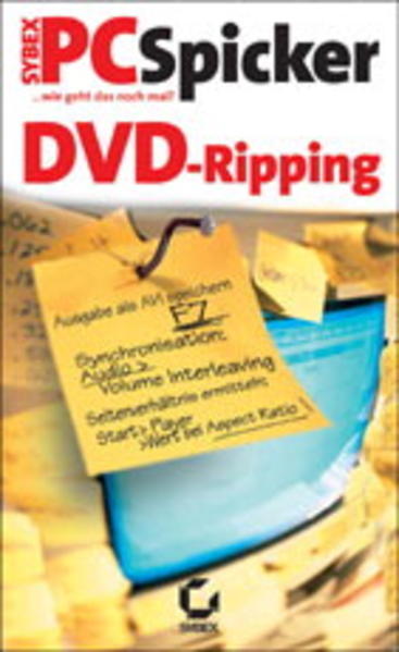 DVD-Ripping