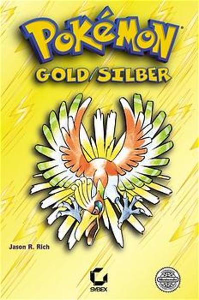 Pokémon Gold /Silber