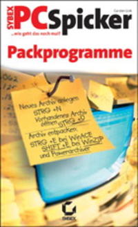 Packprogramme