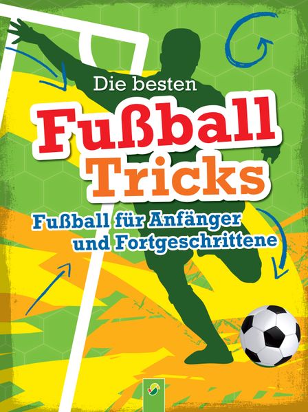 Die besten Fußballtricks