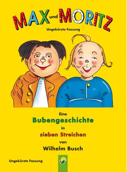 Buchcover