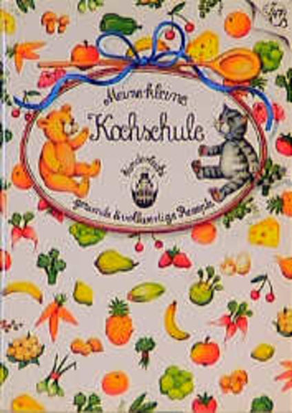 Meine kleine Kochschule
