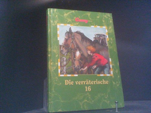 Die verräterische 16
