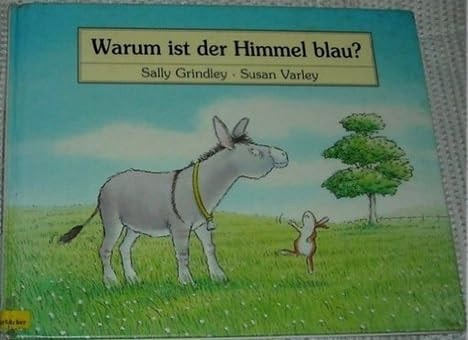 Warum ist der Himmel blau?