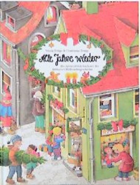 Alle Jahre wieder